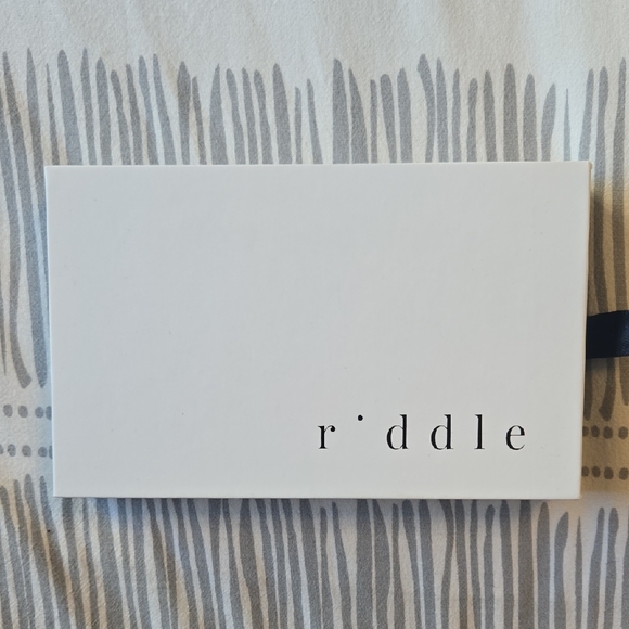 Fragrance Sampler Set - Picture 2 of 3